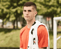 Happy Well Done GIF by Gatorade