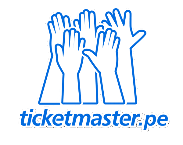 Tmconcierto Sticker by ticketmasterpe