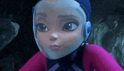 Ugh GIF by Mermaid Magic