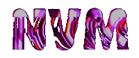 Art Glitch Sticker