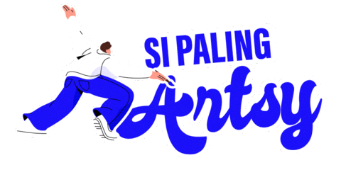 Gramedia Back To Campus Sticker by Gramedia Pustaka Utama