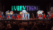 andy samberg oscars GIF by mtv