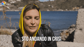 Jessica Breakdown GIF by discovery+