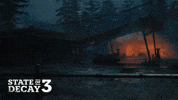 StateOfDecay game gaming xbox zombie GIF