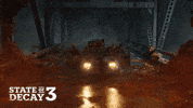 StateOfDecay game xbox zombie zombies GIF