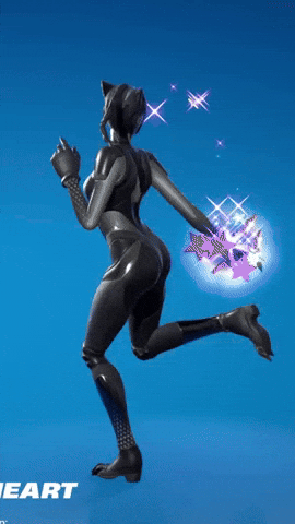 Dance Emote GIF
