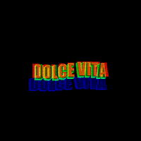 bakuhgroup bhg dolcevita dolce vita trattoria GIF