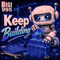 Never Give Up Success GIF by Digi 995