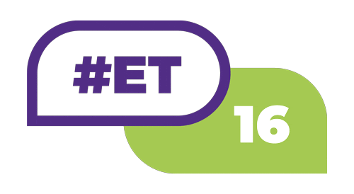 Et16 Sticker by Rencontres Nationales du Etourisme