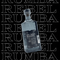Rumbamezcal rebel mezcal artesanal rumba GIF