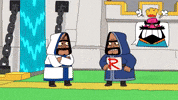 happy clash royale GIF by Clasharama