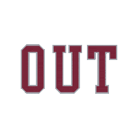 Santa Clara University Go Broncos Sticker by Santa Clara Broncos