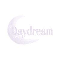 Waterfall Daydream Sticker