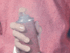 Gerry Anderson Graffiti GIF