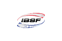 Skeleton Bobsleigh Sticker by IBSF Sliding