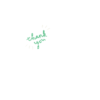 AshRiley2011 thank you thanks thank smms Sticker
