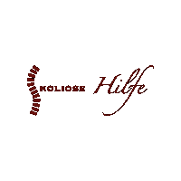 Skoliosepodcast Sticker by Skoliose Hilfe