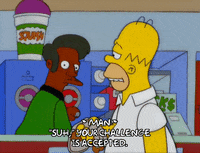 homer simpson GIF