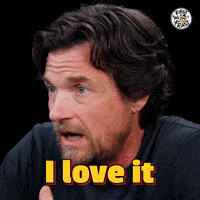 You Love It GIF by First We Feast