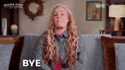 Honey Boo Boo Mama June GIF by We TV