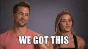 The Bachelor Jordan GIF by CNBC Prime