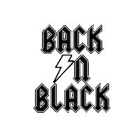 80S Pop Sticker