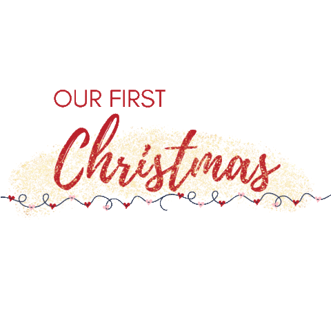 Merry Christmas Sticker