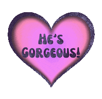 Heart Love Sticker by Sage’s Aura