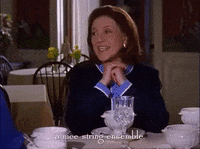 season 2 netflix GIF by Gilmore Girls 