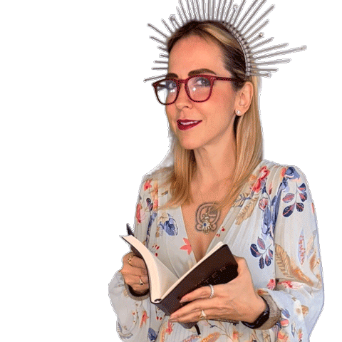 HolaCreador giphyupload la universa maritza del rio hola creador Sticker