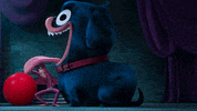 Drac GIF by Hotel Transylvania