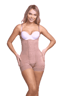 FajasMariaE fajas colombianas moldeo fajas mariae prendasdecontrol Sticker