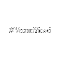 Verano Sticker by VincciHoteles