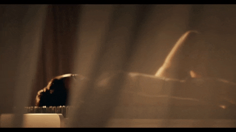 Chasingsummer Sabrinaclaudio GIF by SiR
