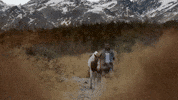 Sexy Cowboy GIF by Darius Martin