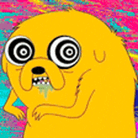 Drug Fumado GIF