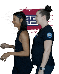 F45Qatar Sticker by f45 Training Qatar