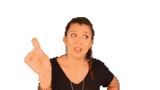 Get It Together Whatever Sticker by Amanda Cee Media