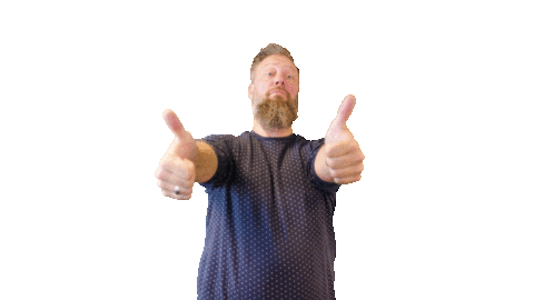 Byt Reaction Sticker by BytEffekt