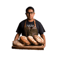 Cocinaestacional Sticker by NA'AN