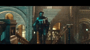 Music Video Metal GIF by Sabaton