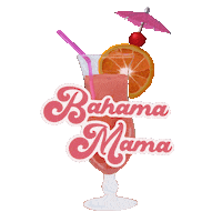 Sip Vacay Sticker