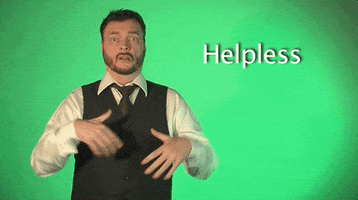 sign language asl GIF by Sign with Robert