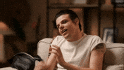 Rock Zombie GIF by YUNGBLUD