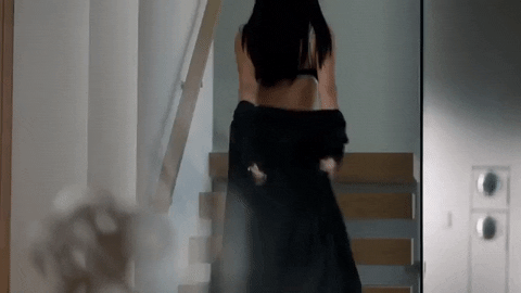 music video GIF
