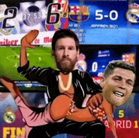 Thomas Muller GIF