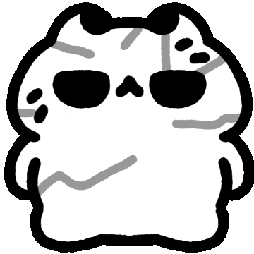 新年快樂 GIF by MYAOWL