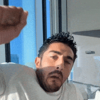 Contentcreator Overacting GIF