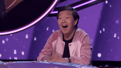 Themaskedsinger GIF by Reality Club FOX