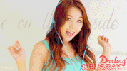 darling GIF